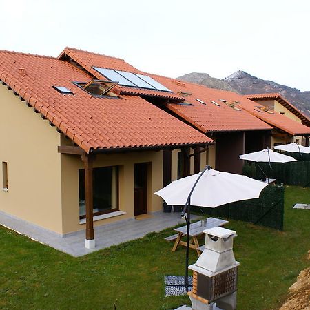 Apartamentos La Senda San Juan de Parres الغرفة الصورة