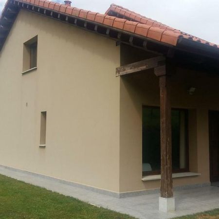 Apartamentos La Senda San Juan de Parres المظهر الخارجي الصورة