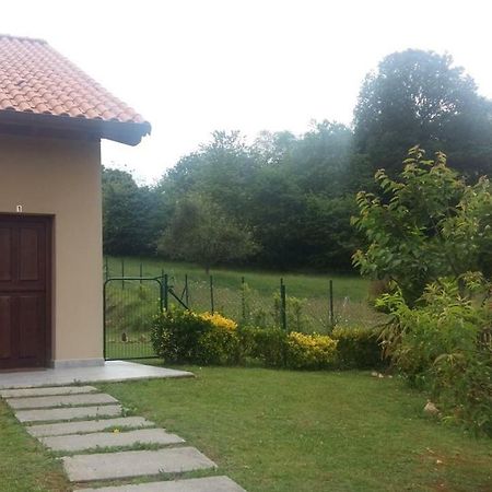 Apartamentos La Senda San Juan de Parres المظهر الخارجي الصورة