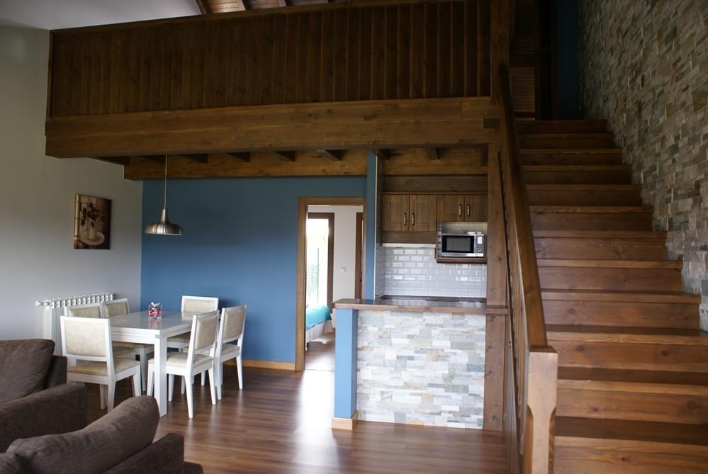 Apartamentos La Senda San Juan de Parres المظهر الخارجي الصورة
