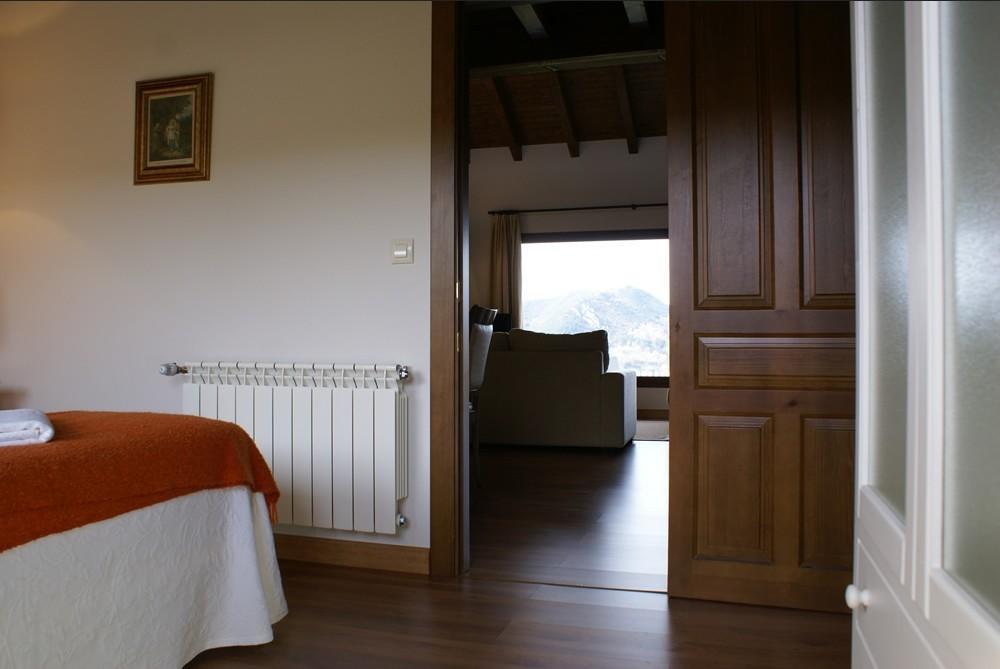 Apartamentos La Senda San Juan de Parres المظهر الخارجي الصورة