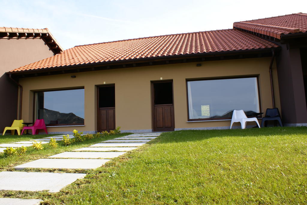 Apartamentos La Senda San Juan de Parres الغرفة الصورة